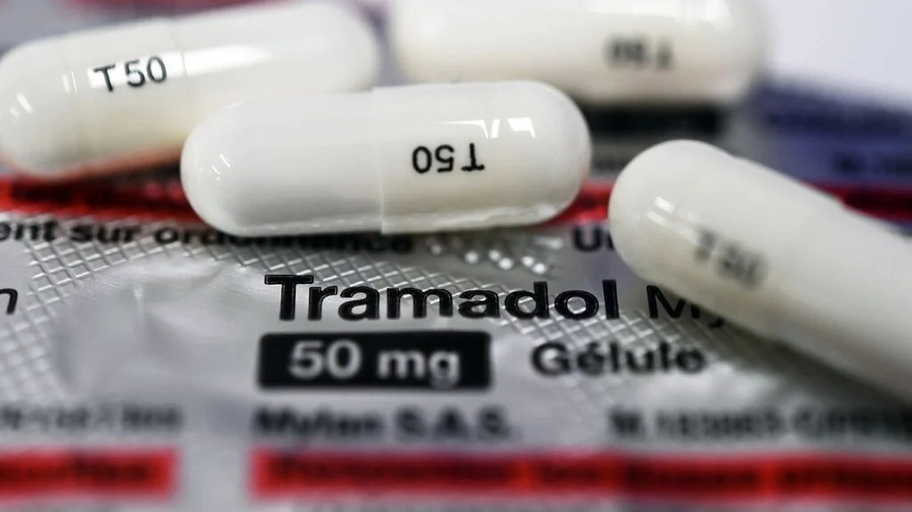 how strong is tramadol&nbsp;100mg