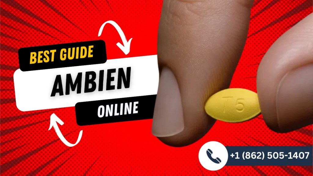 Buy Ambien Online without a Doctor’s&nbsp;Prescription,
