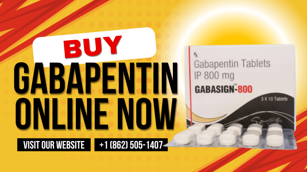 Where to buy&nbsp;Gabapentin?