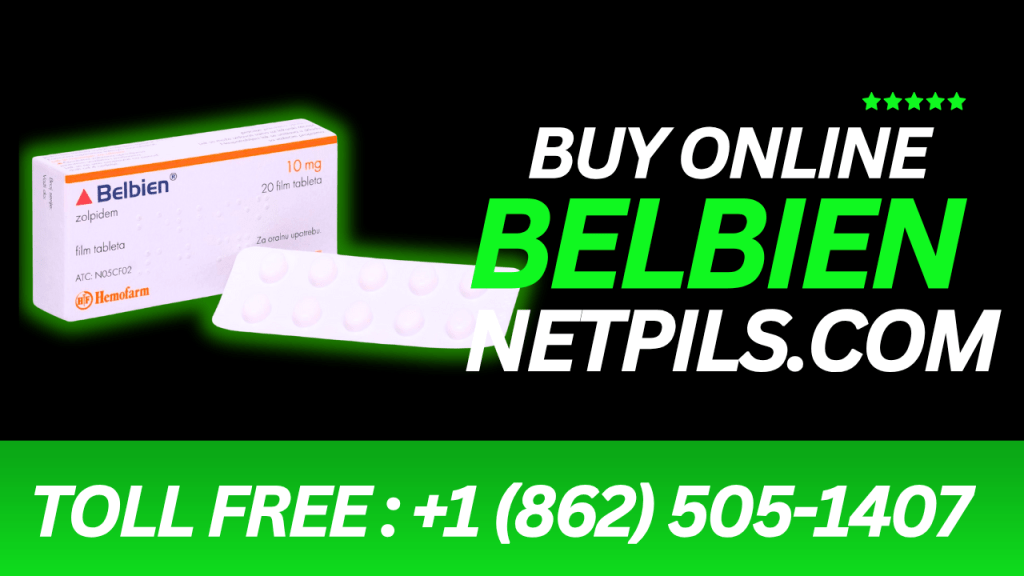 Buy Belbien Online With&nbsp;netpils.com