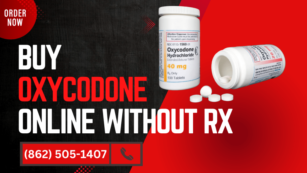 Buy Oxycodone 30mg Without&nbsp;Rx