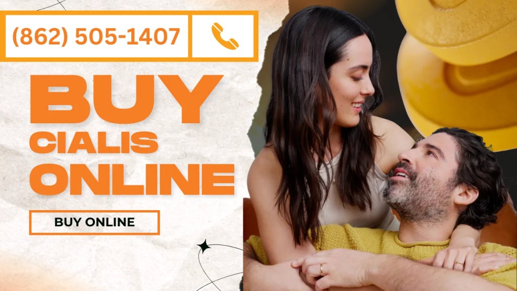 Cialis no prescription&nbsp;online