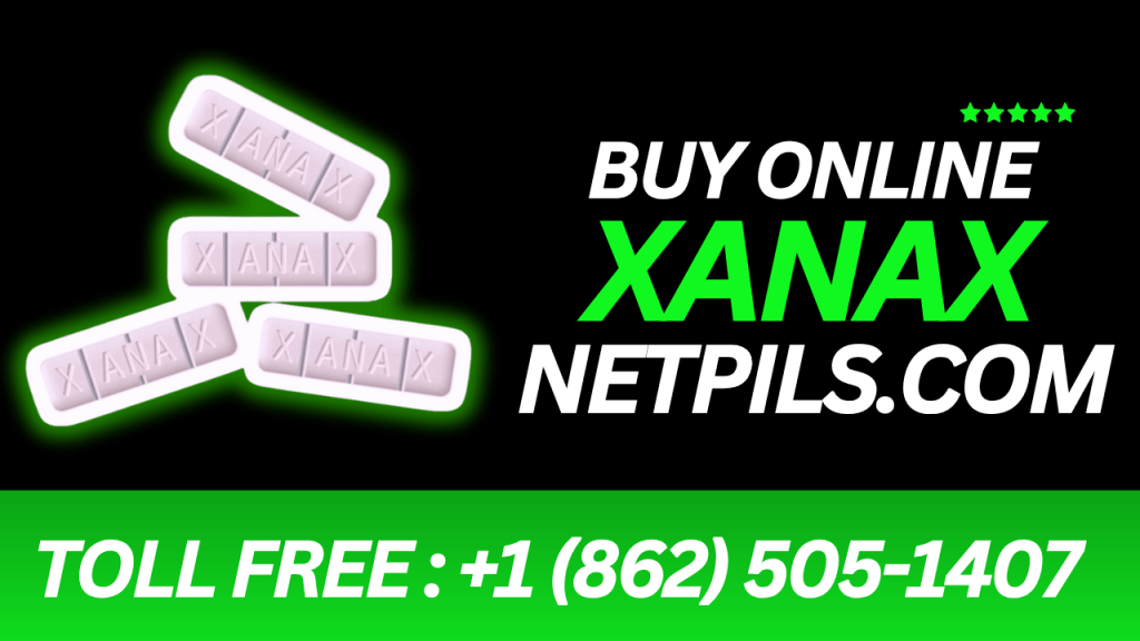 Buy Xanax Bars Online With&nbsp;netpils.com