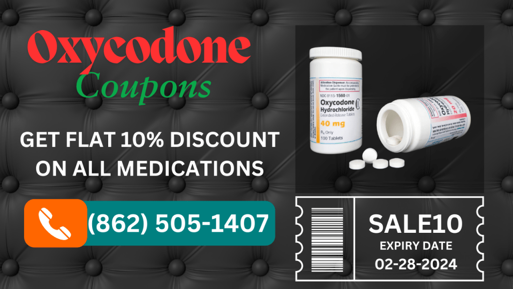 Navigating Oxycodone Price: Coupons, and Savings&nbsp;Strategies