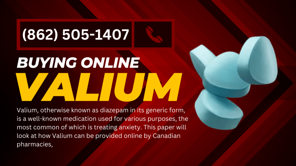 Pros of Buying Valium Online From Our&nbsp;Pharmacy