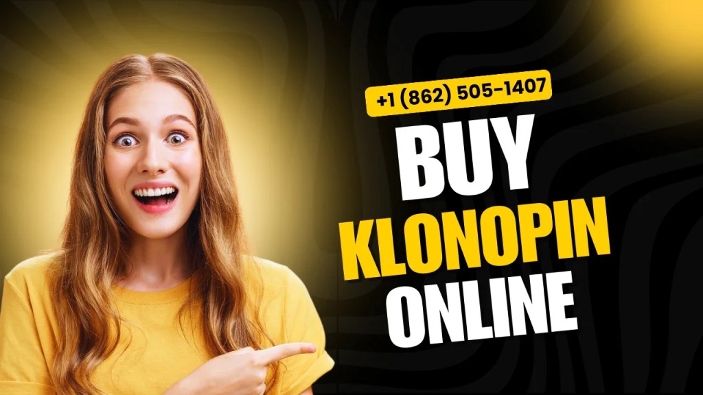 Buy Klonopin Online Exclusive Overnight&nbsp;Delivery