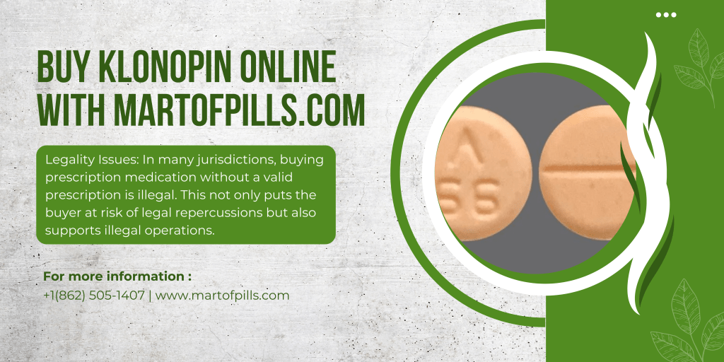 Klonopin Online: Risks and&nbsp;Precautions