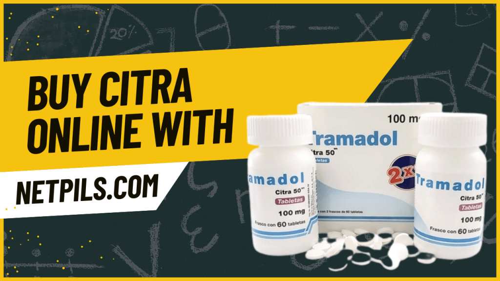 Buy Citra Online With&nbsp;netpils.com