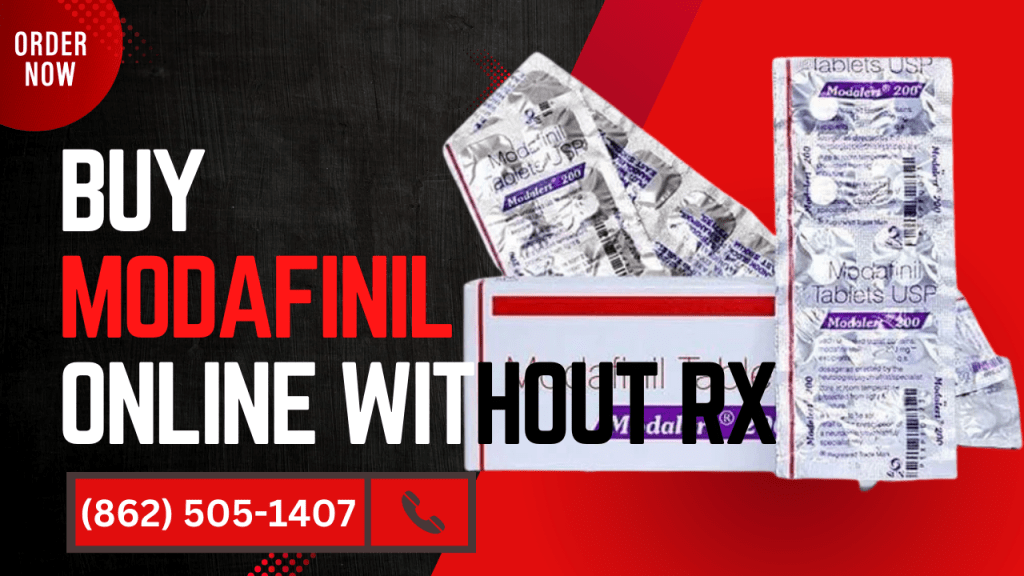 Buy Modafinil (Provigil) from a trusted online&nbsp;pharmacy.