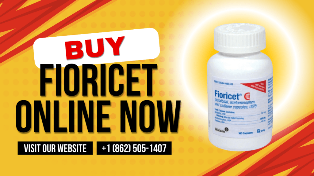 Buy Fioricet Online Right Way To Deliver At&nbsp;Home