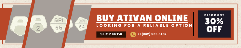buy ativan online