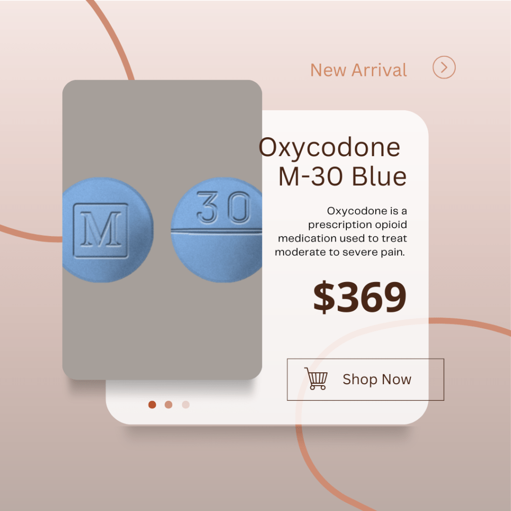 Buying Oxycodone Online Without a&nbsp;Prescription
