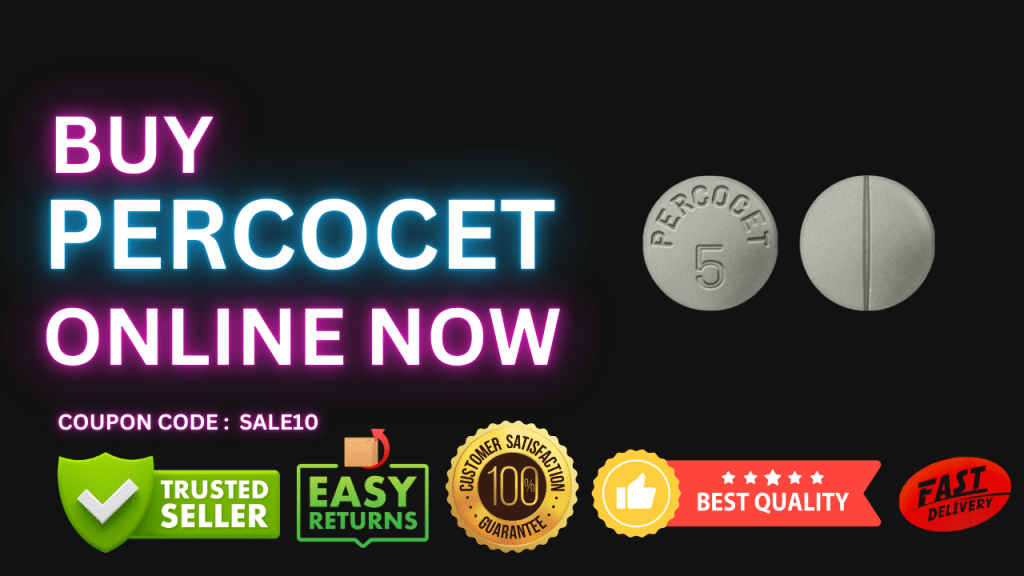 Percocet At Good Discounted&nbsp;Price