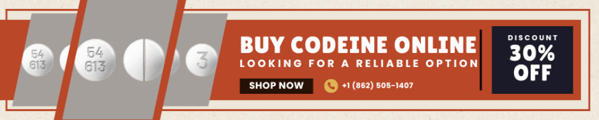 codeine online 