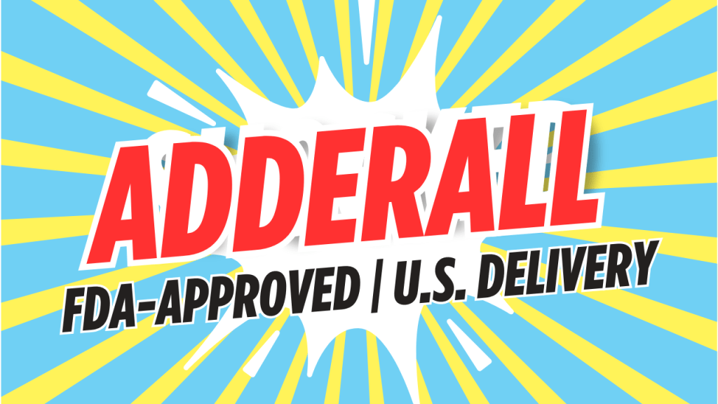 Buy Adderall Online Legally & Safely in the USA – Trusted Pharmacy |&nbsp;RxShope